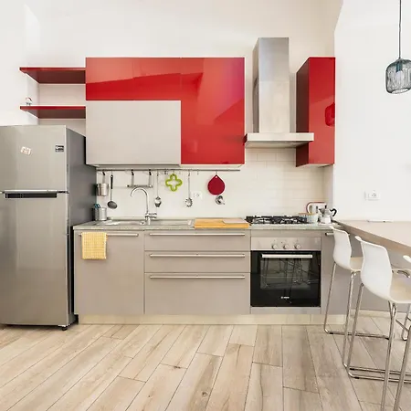 Camaldoli 8 Apartment Florence Exterior photo