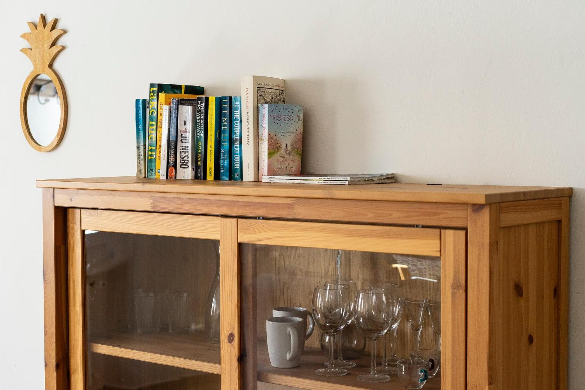 Apartment Camaldoli 8 *