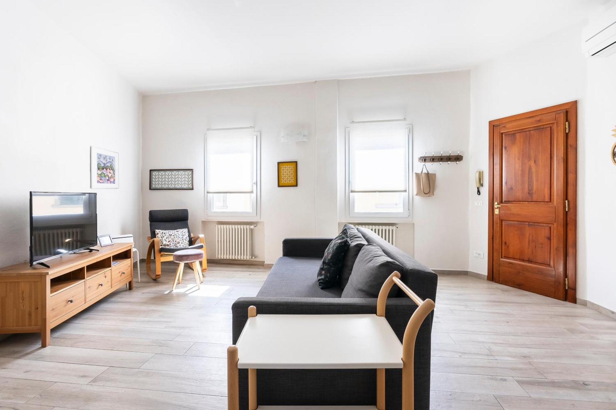Apartment Camaldoli 8