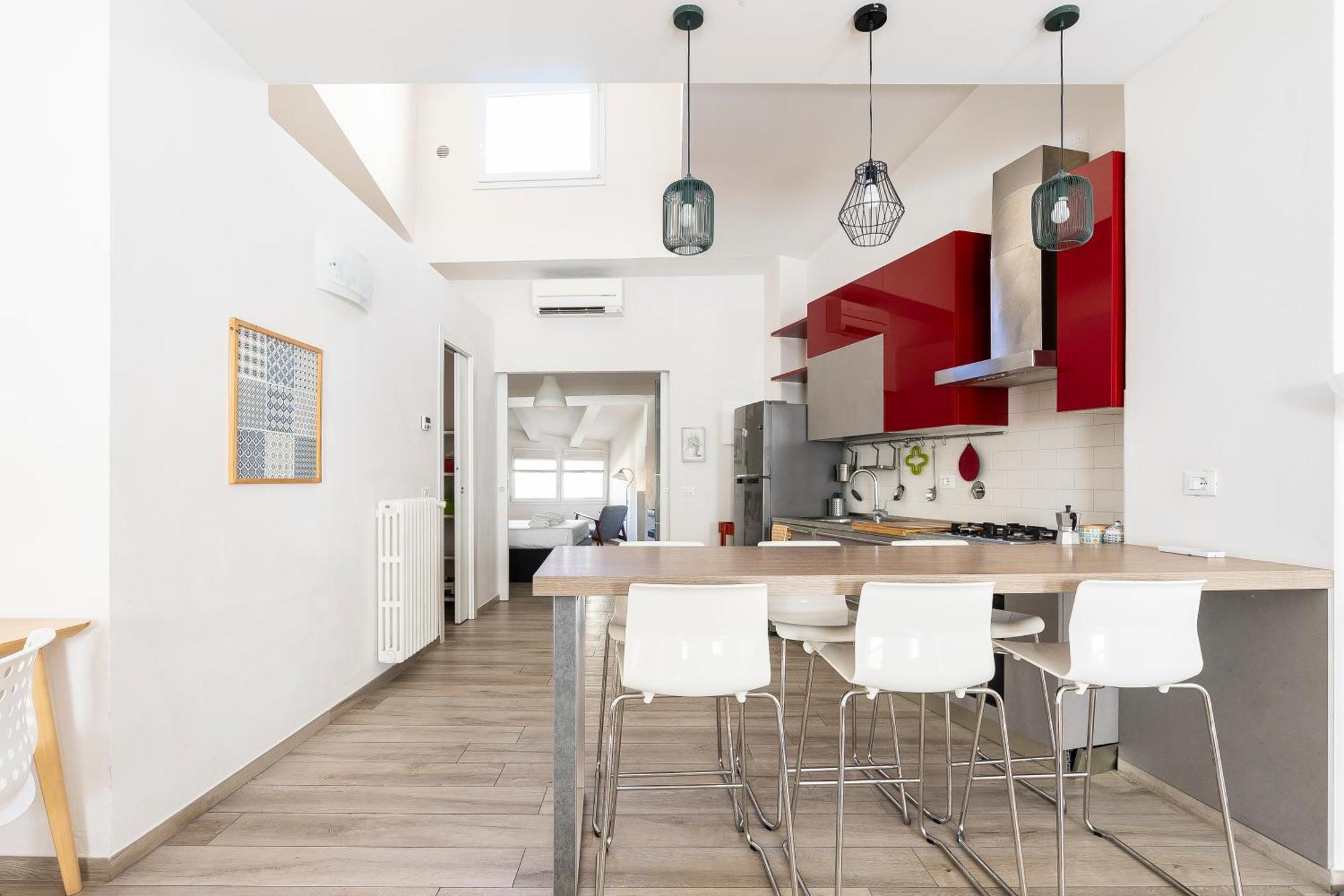 Camaldoli 8 Firenze