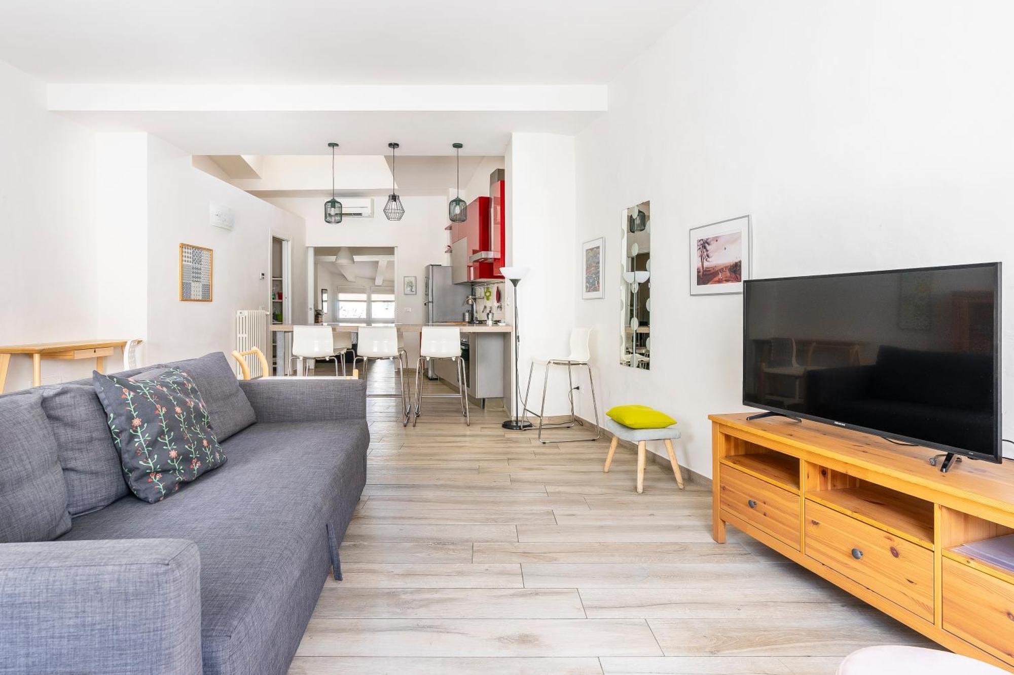 Camaldoli 8 * Firenze