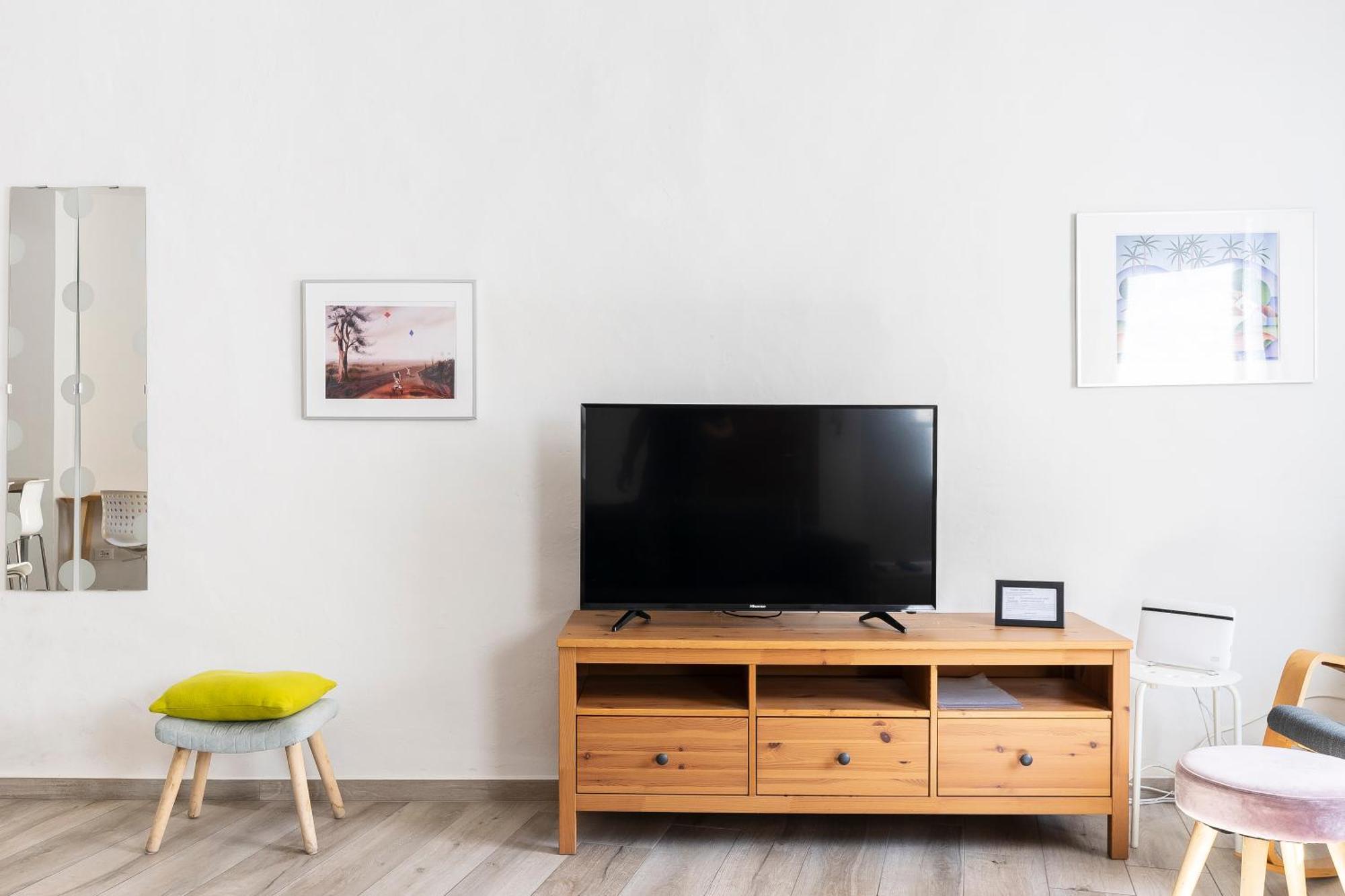 Camaldoli 8 Apartment Florenz