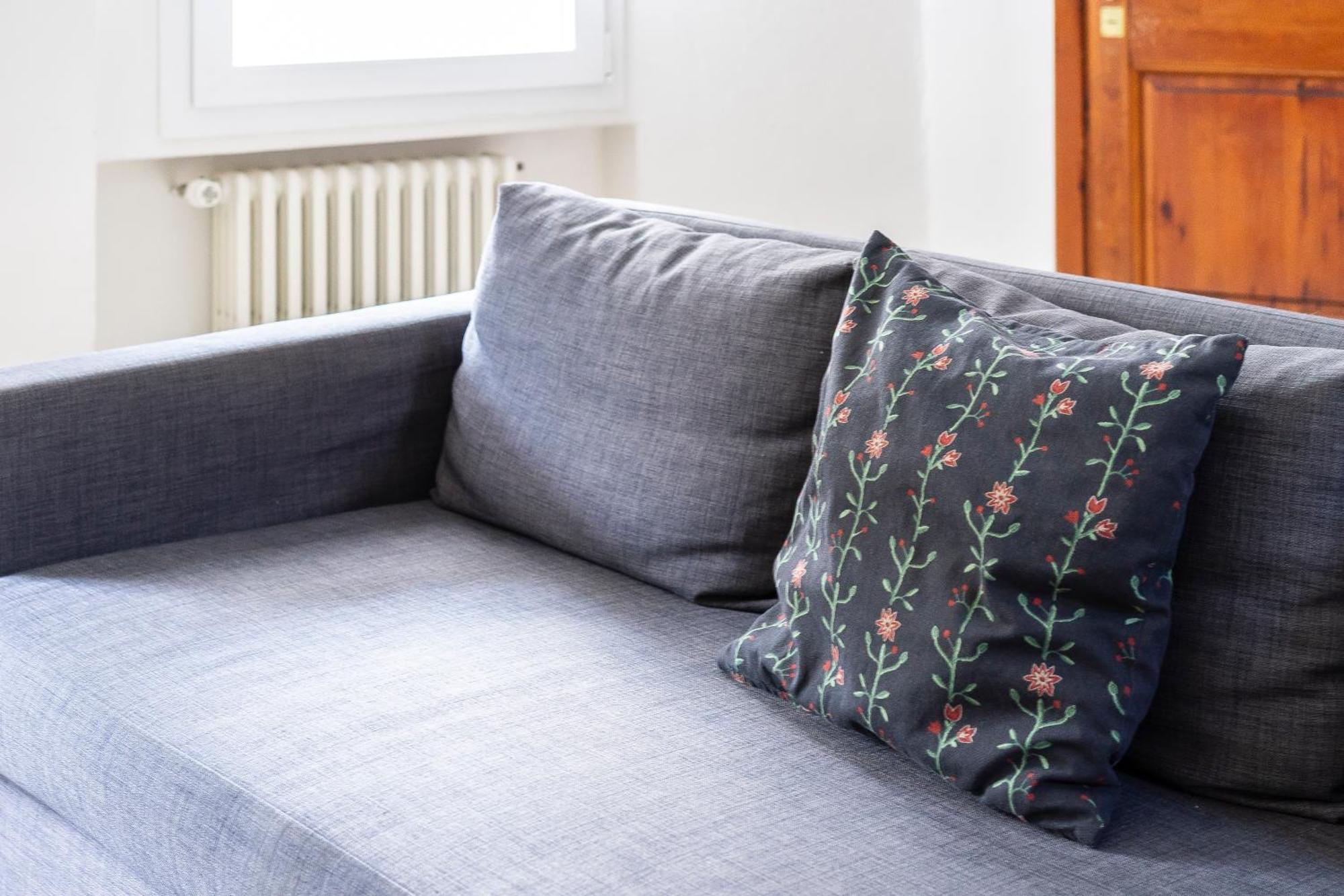 Apartment Camaldoli 8