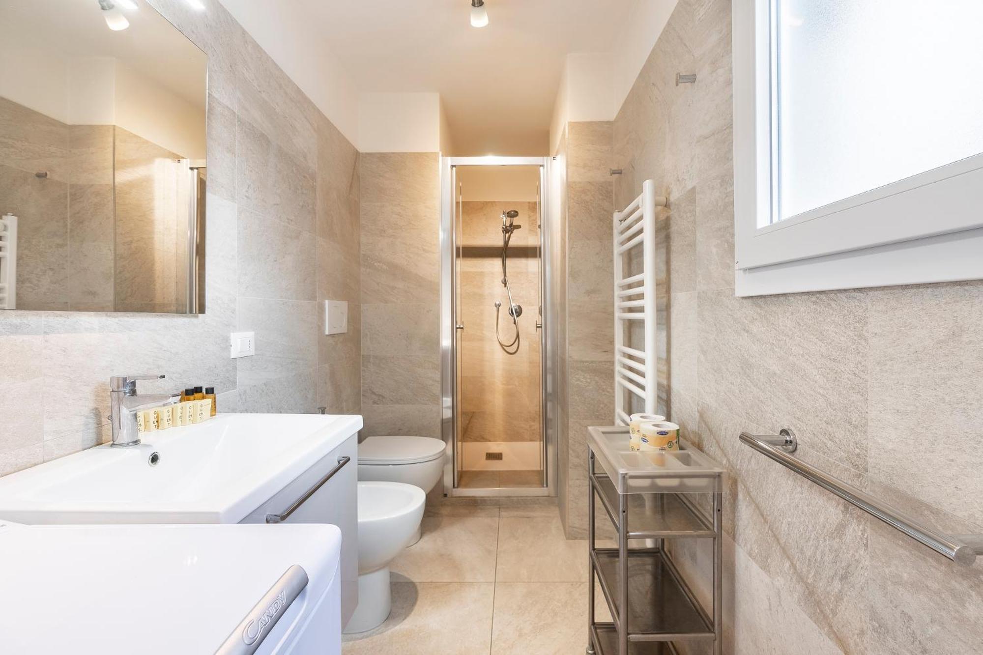 Apartment Camaldoli 8 Florence
