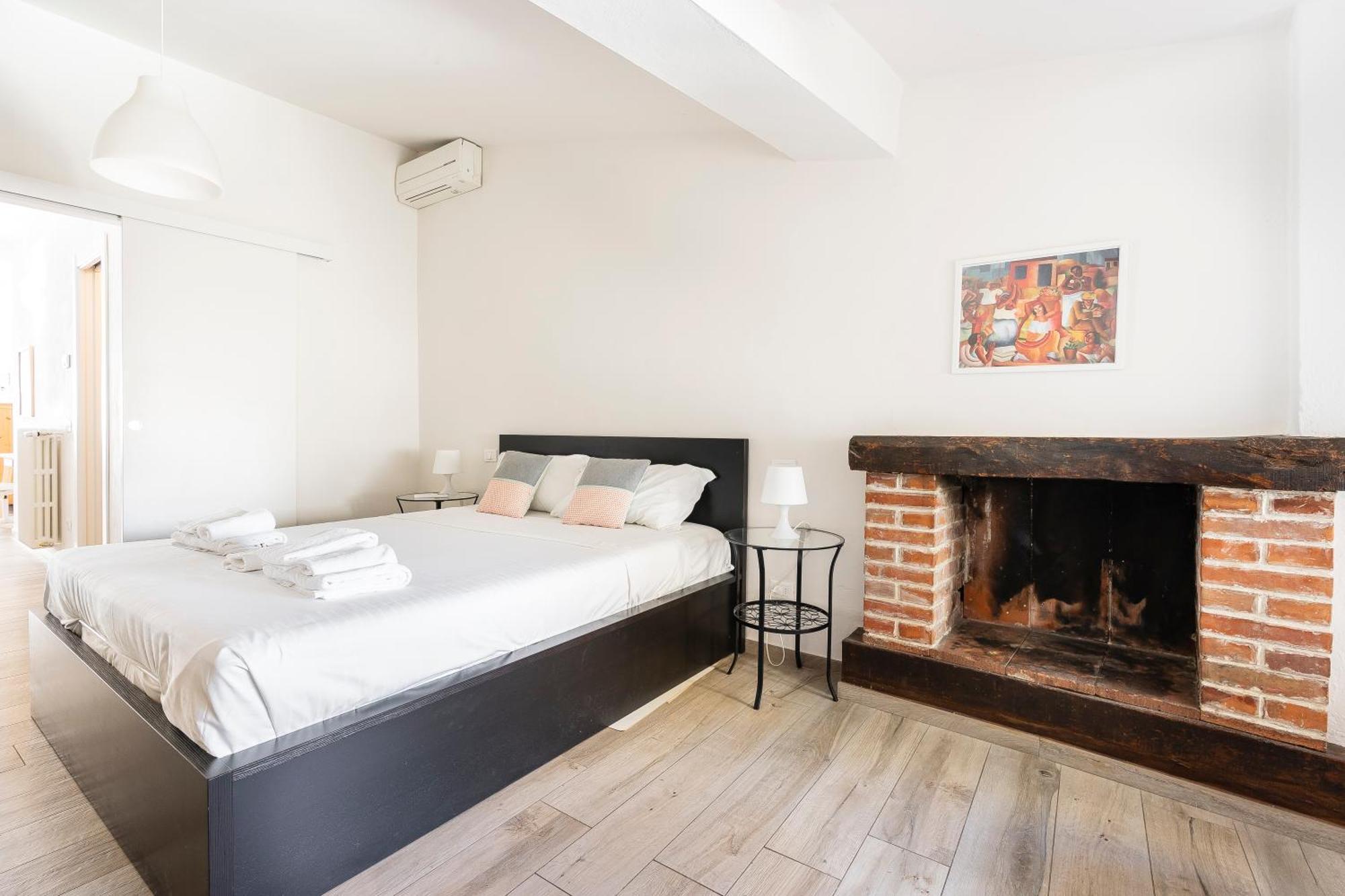Camaldoli 8 Apartment Florence